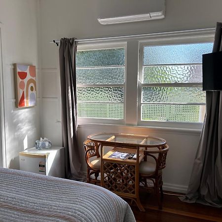 Melville House Bed And Breakfast Lismore Eksteriør billede
