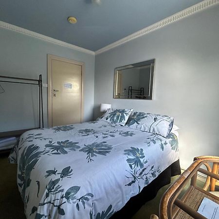 Melville House Bed And Breakfast Lismore Eksteriør billede