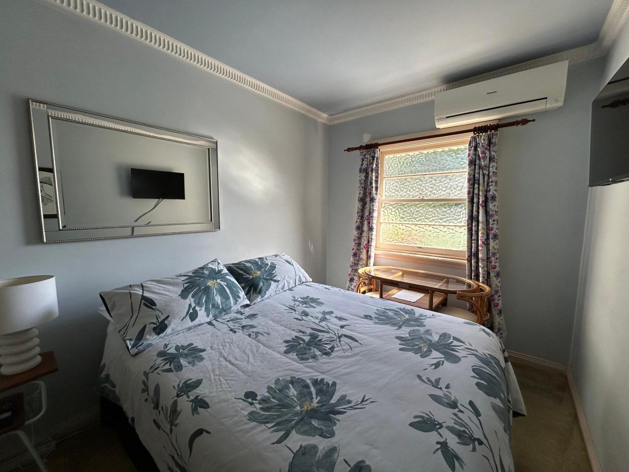 Melville House Bed And Breakfast Lismore Eksteriør billede