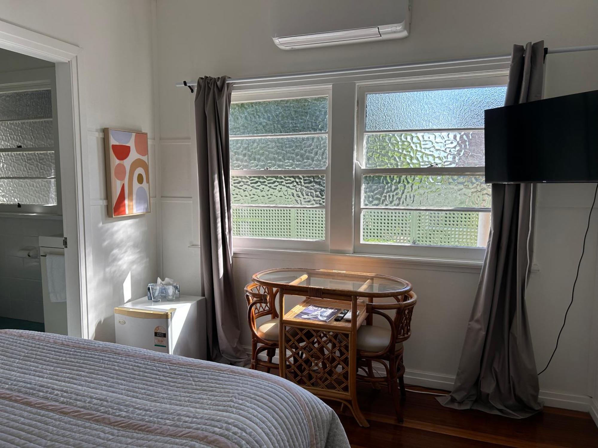 Melville House Bed And Breakfast Lismore Eksteriør billede