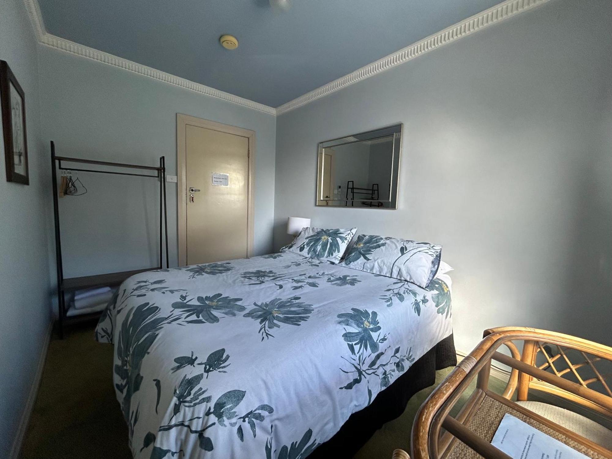 Melville House Bed And Breakfast Lismore Eksteriør billede