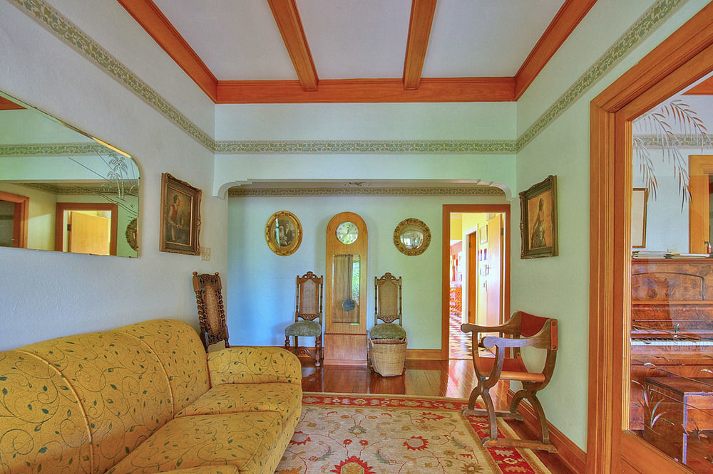 Melville House Bed And Breakfast Lismore Eksteriør billede