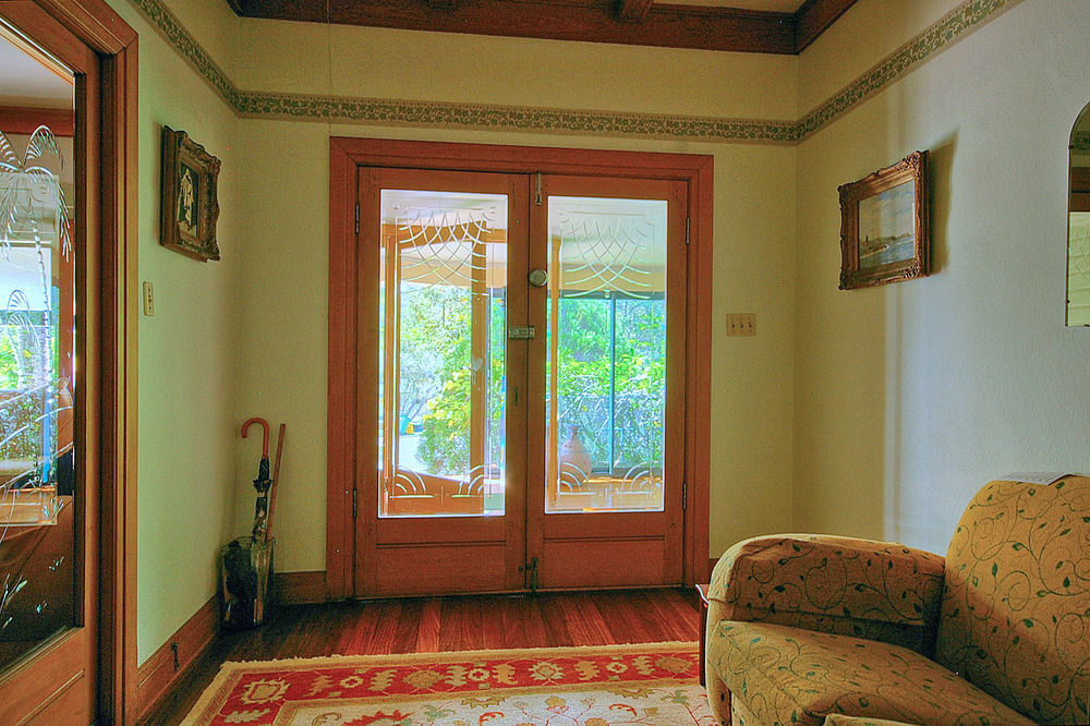 Melville House Bed And Breakfast Lismore Eksteriør billede