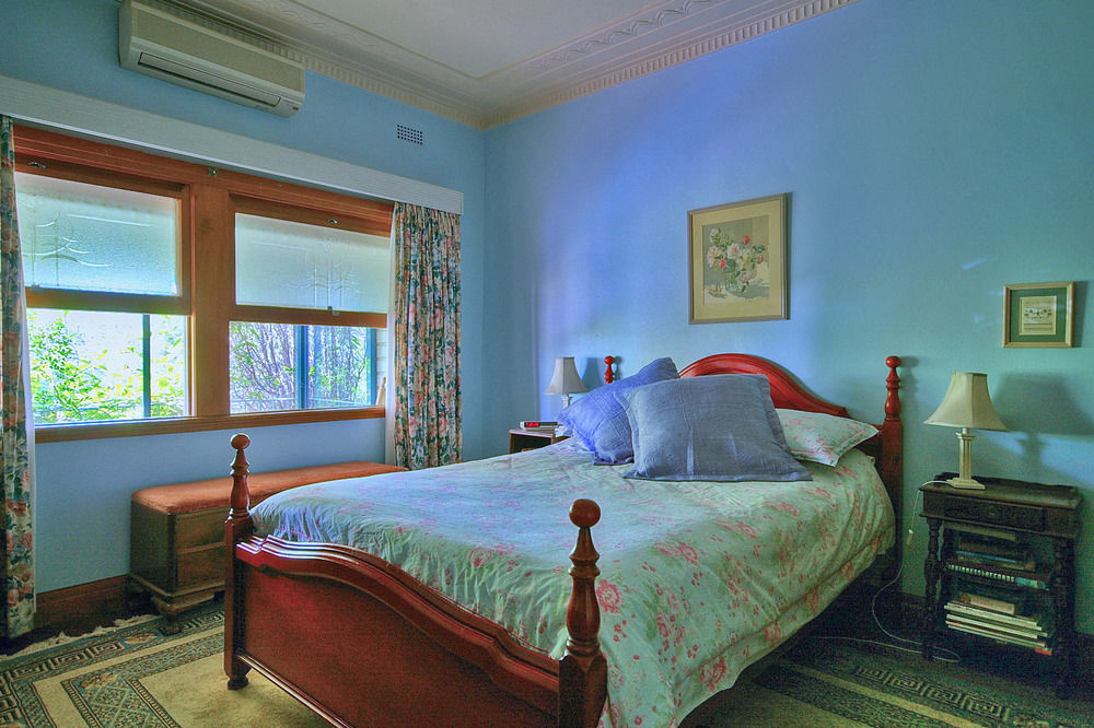 Melville House Bed And Breakfast Lismore Eksteriør billede