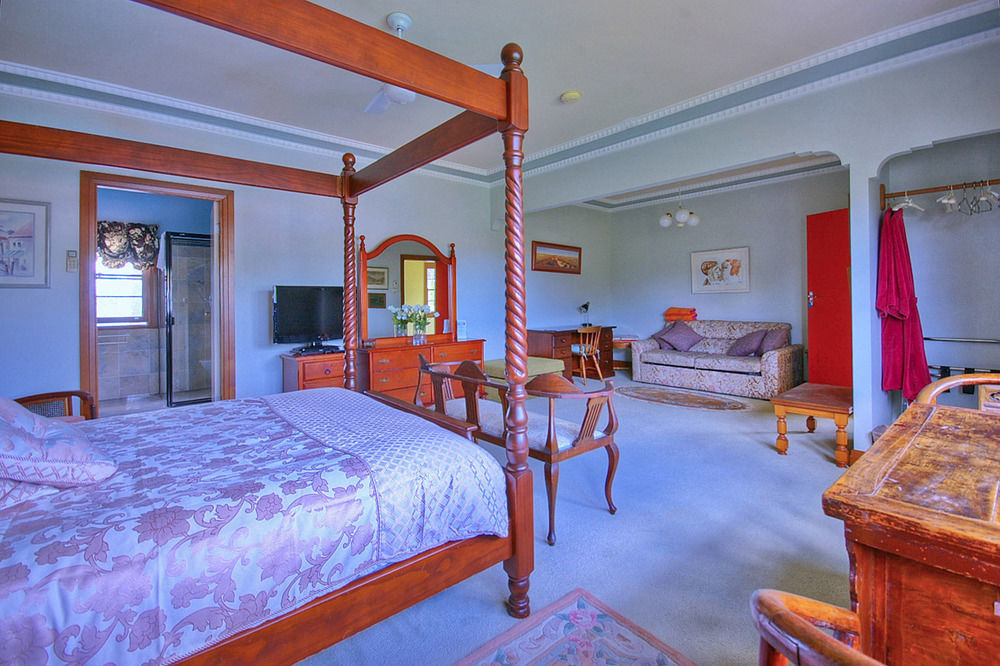 Melville House Bed And Breakfast Lismore Eksteriør billede