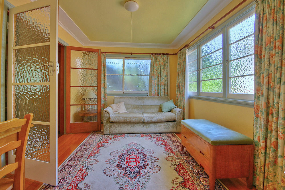 Melville House Bed And Breakfast Lismore Eksteriør billede