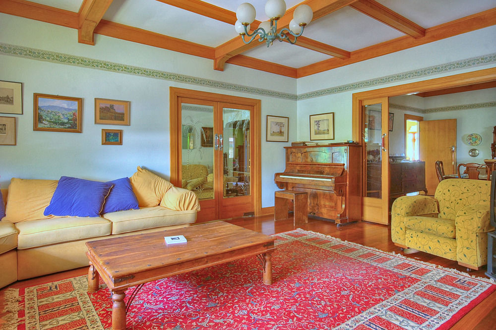 Melville House Bed And Breakfast Lismore Eksteriør billede