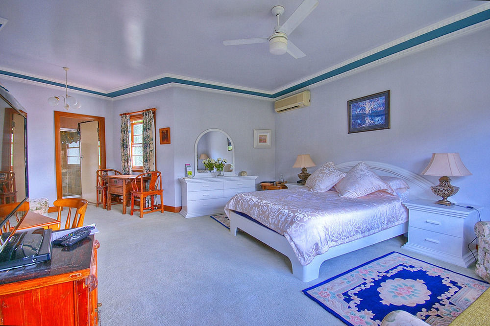 Melville House Bed And Breakfast Lismore Eksteriør billede