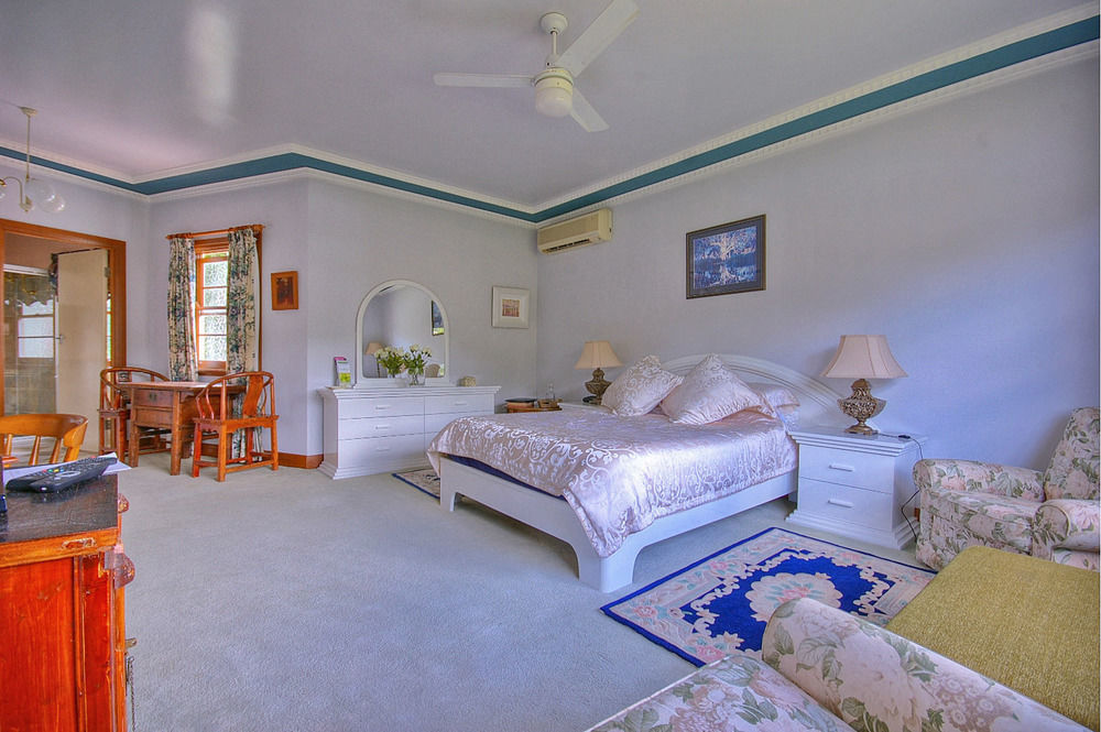 Melville House Bed And Breakfast Lismore Eksteriør billede