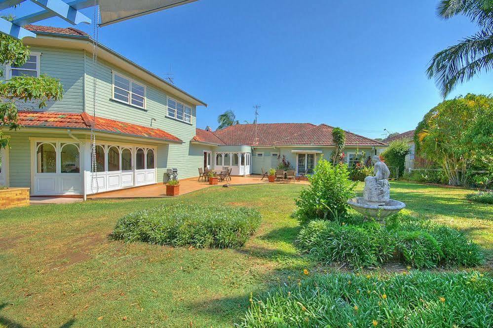 Melville House Bed And Breakfast Lismore Eksteriør billede