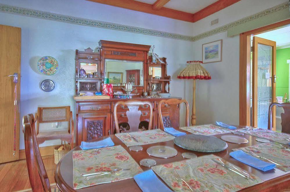 Melville House Bed And Breakfast Lismore Eksteriør billede